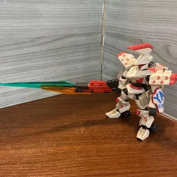 LBX 도트페이서 정크 완성품