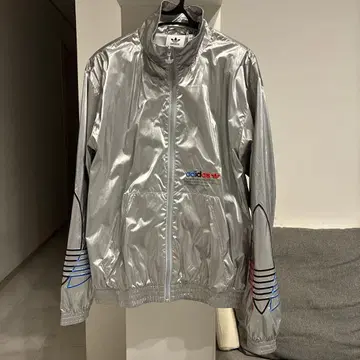 컨디션 최상 ) adidas/아디다스 트랙 자켓