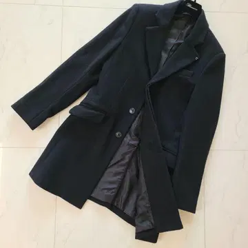 ARMANI EXCHANGE 아르마니 롱 코트