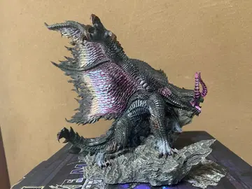 고아 마가라 크리에이터즈 모델 복각판