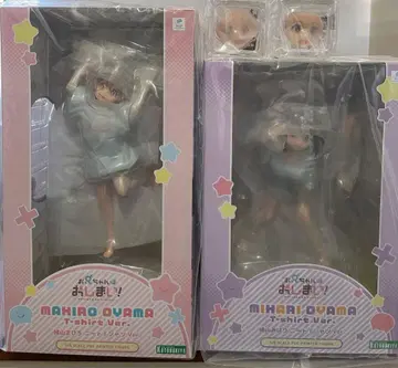 오빠는 끝이야! 오야마 마히로 오야마 미하리 피규어 코토부키야 특전 포함