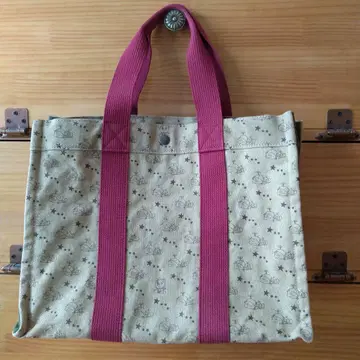 도라에몽의 벨 / 도라에몽즈벨 토트백