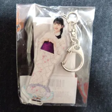노기자카46 쿠보 시오리 씨 아크릴 키링