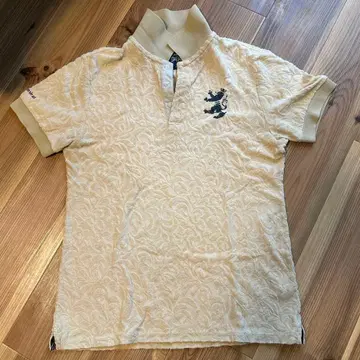 어드미럴 골프 피케 셔츠