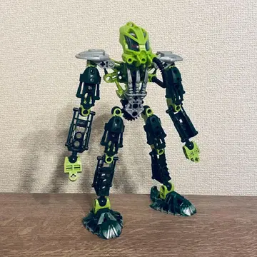 레고 바이오니클 레소비크 8939