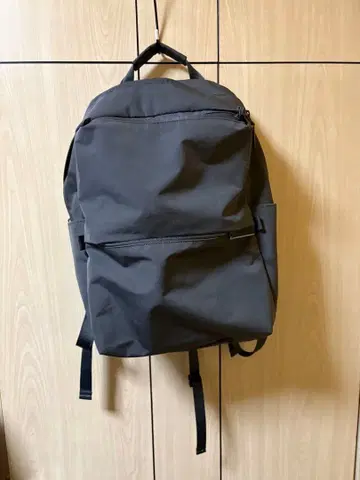 중고 유니클로 펑셔널 백팩 2024