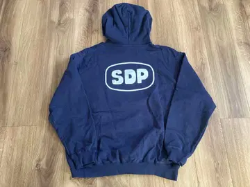 스차다라파 TRIBE WEAR SDP 후드티 XL