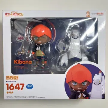 넨도로이드 Kibana 포켓몬 키바나