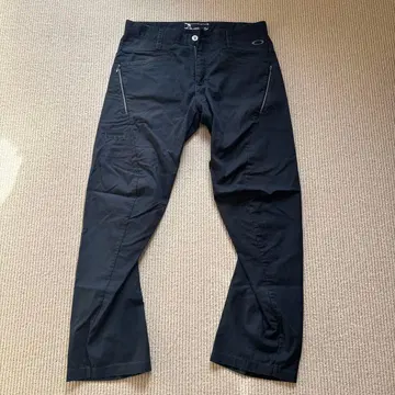 오클리 골프 팬츠 36 사이즈