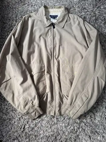 Nautica 스윙탑 블루종 자켓