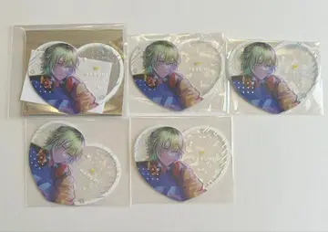 블레이크 마이 케이스 블마이 피쿠리아 이치카와