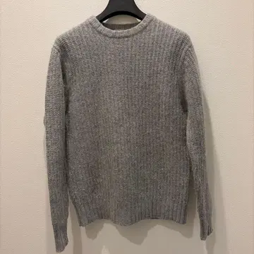 RHC 남성용 니트 스웨터