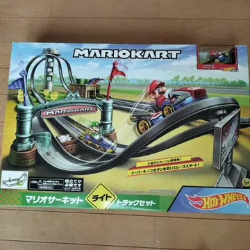 마리오 카트 마리오 서킷