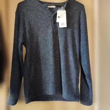 [ 새상품 ] tk.TAKEO KIKUCHI 페이크 레이어드 몰 티셔츠