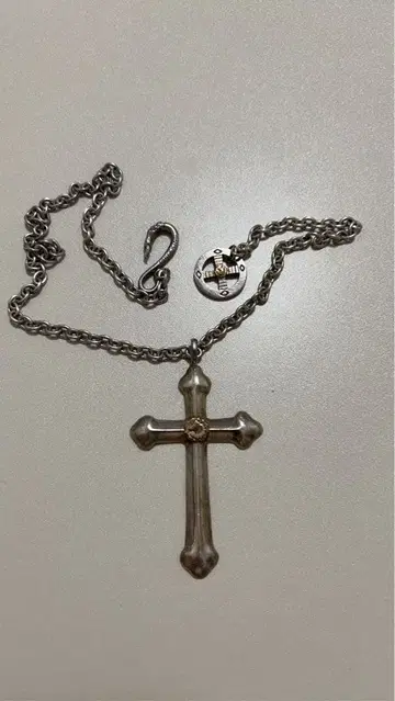 TADY & KING 라지 크로스 GP 울프