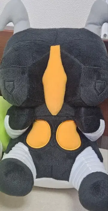 아주 큰 제튼 봉제 인형