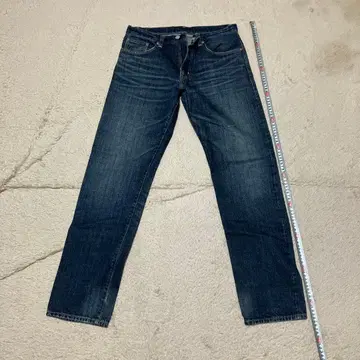 JOURNAL STANDARD 데님