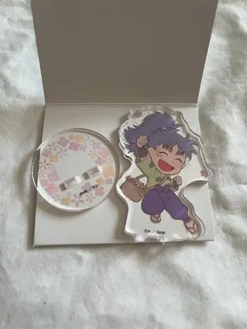 닌타마 란타로 애니카페 아크릴 스탠드 나나마츠 코헤이타