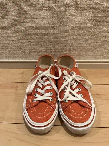 VANS 스니커즈