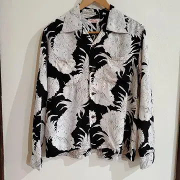 동양 엔터프라이즈 하와이안 셔츠