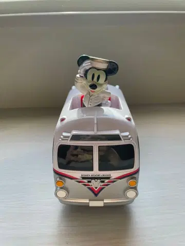 디즈니 리조트 크루저 미키마우스 포함