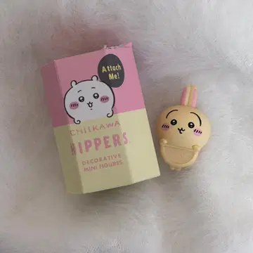 치이카와 HIPPERS 토끼