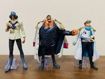 원피스 제일복권 가프 (라스트 원) + 코비 + 쿠잔