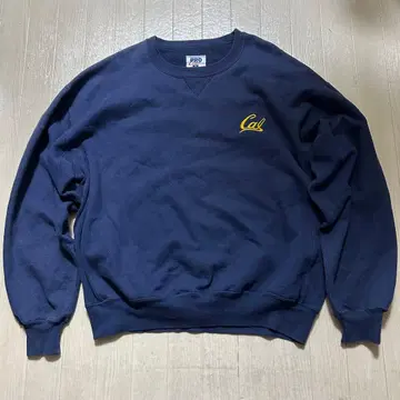 Russell Athletic 맨투맨 PRO COTTON XL