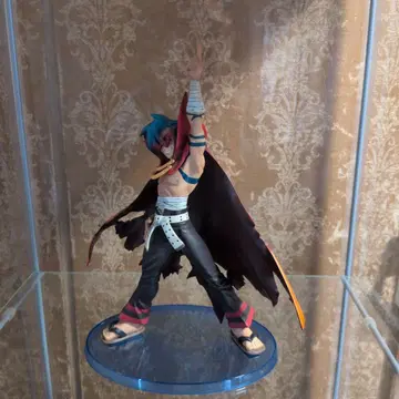 그렌라간 카미나 피규어