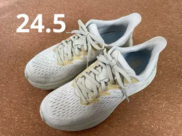 HOKA ONE ONE W CLIFTON8 1119394/SGCT