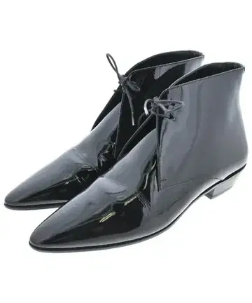 생 로랑 파리 남성용 부츠