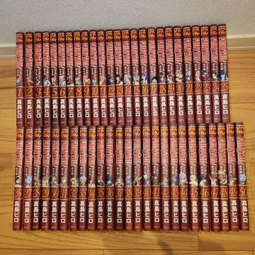 FAIRY TAIL (페어리 테일) 전 1~50권