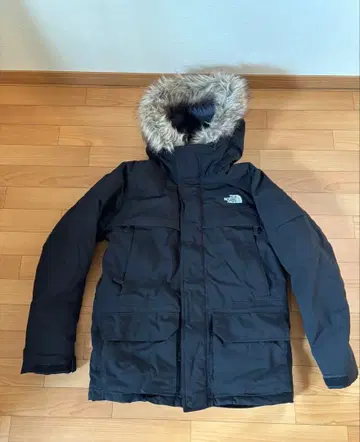 THE NORTH FACE 맥마드 ND91310