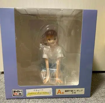 푸른상자 TAITO 복권 A상 피규어 [ 사슴노 치나츠 ]