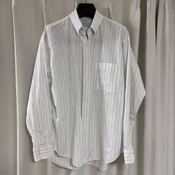 graphpaper Thomas mason shirt