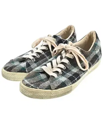 준야 와타나베 맨 스니커즈 남성용