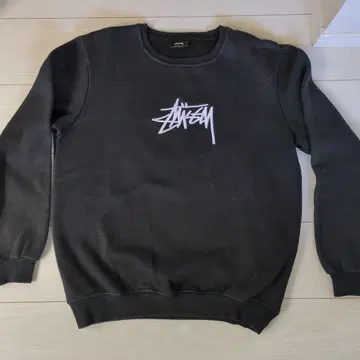 블랙 트레이닝복 L 사이즈