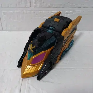 가면라이더 갓챠드 DX 텐라이너