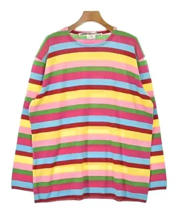 COMME des GARCONS 니트 스웨터 여성용