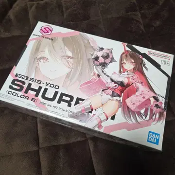 30MS 슈레미 [ 미개봉 새상품 ]