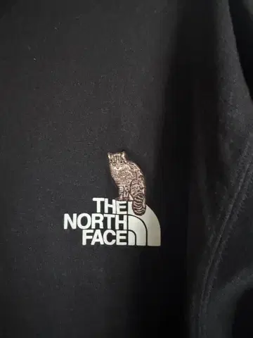 THE NORTH FACE 긴팔 XL