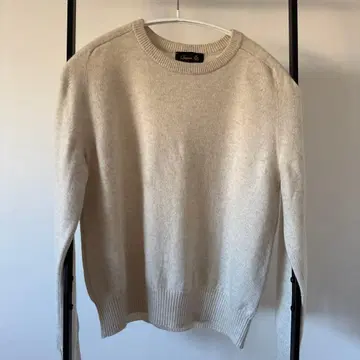 드로어 Drawer 캐시미어 니트 덤 포함