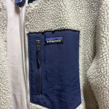 patagonia 플리스 자켓 M 사이즈