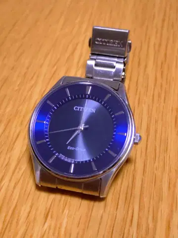 CITIZEN Eco-Drive 손목시계