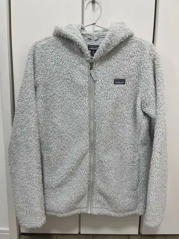 patagonia 보아 자켓 XXL