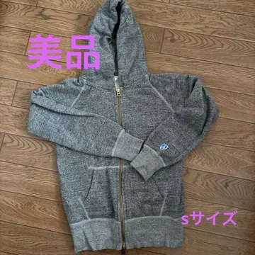 ORCIVAL 후드티 새상품급