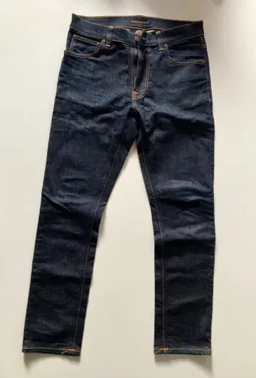 Nudie Jeans 누디진 남성 바지