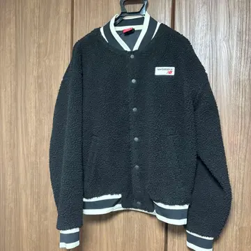 뉴발란스 보아 자켓