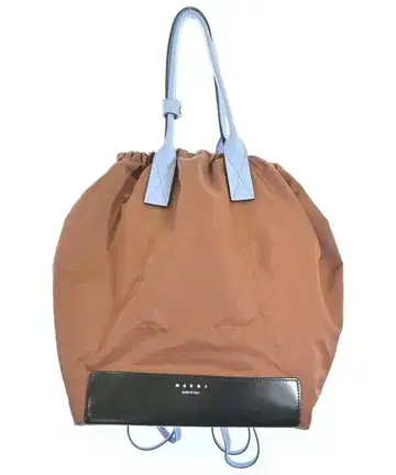 MARNI 토트백 여성용