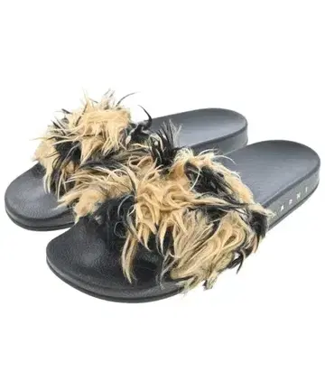 MARNI 샌들 남성용